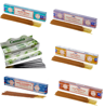 Vonné tyčinky nag champa a jiné