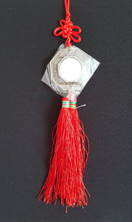 Baguo - pakuo zrcátko