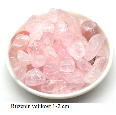 Růženín tromlovaný 