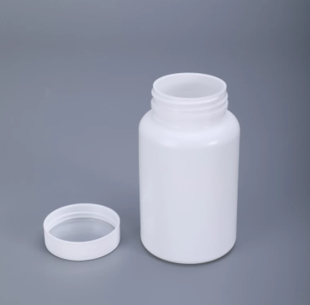 Dóza neprůhledná 200 ml