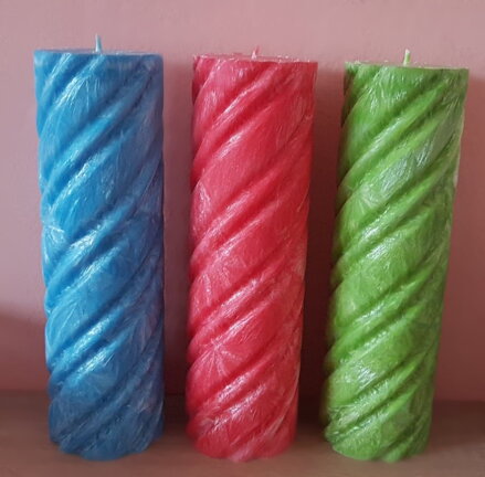 Spirála