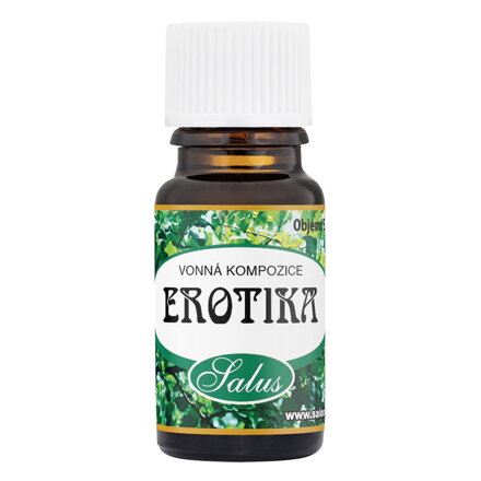 Erotika