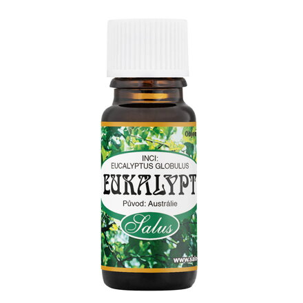Eukalyptus - Australie