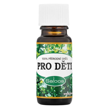 Pro děti
