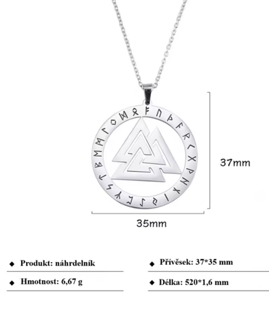 Valknut
