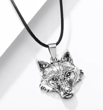 Amulet vlk