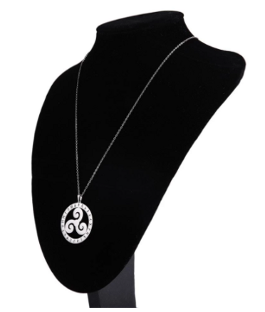Triskelion