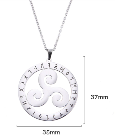 Triskelion