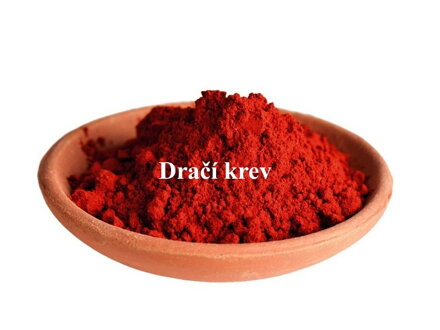Dračí krev