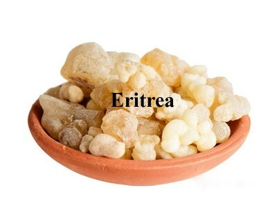Kadidlo Eritrea 