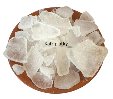 Kafr plátky