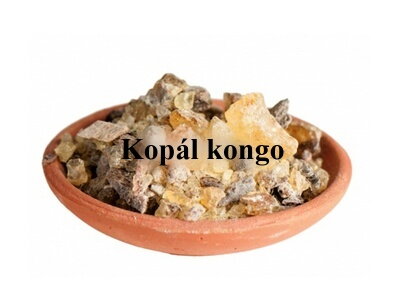 Kopál Kongo