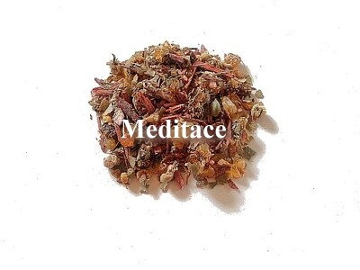 Meditace