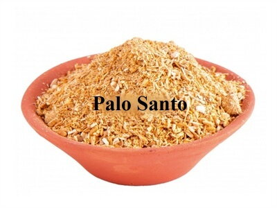Palo Santo
