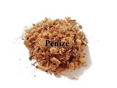 Peníze