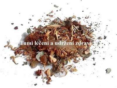 Tumi léčení a udržení zdraví