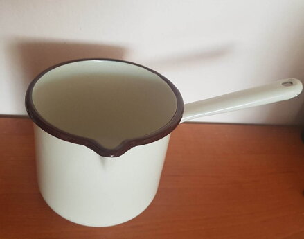 Džezva smalt 1,2 l