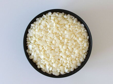 Kokosový vosk Kerawax Coconut container do skleniček a nádob 1 kg