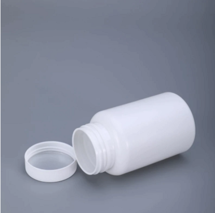 Dóza neprůhledná 150 ml