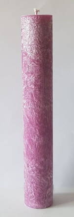 Válec výška 20 cm