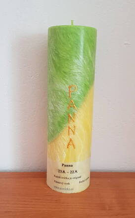 Panna 23.8. - 22.9.