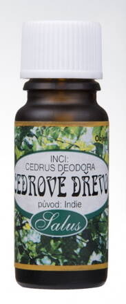 Cédrové drevo