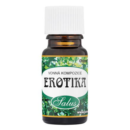 Erotika