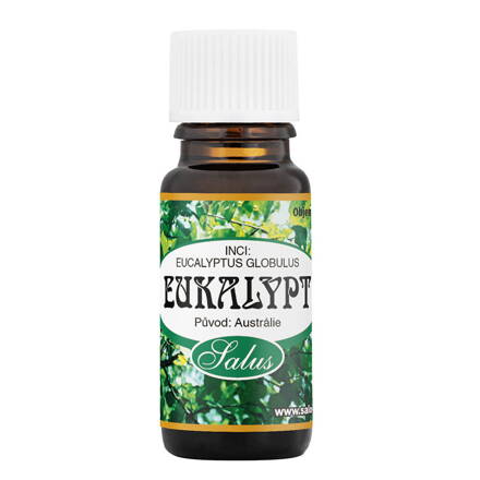 Eukalyptus - Australie