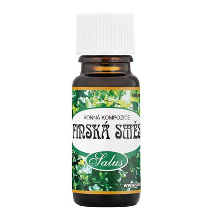 Finská směs