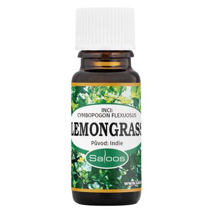 Lemongrass