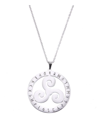 Triskelion
