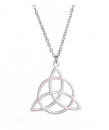 Amulet Triquetra