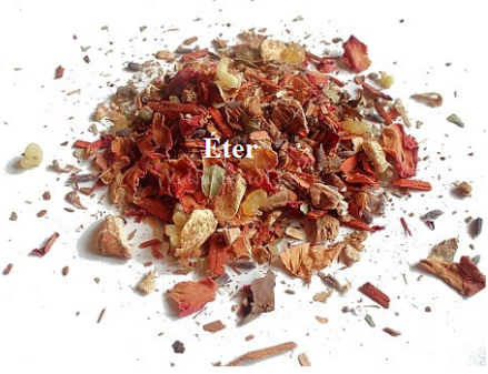 Éter