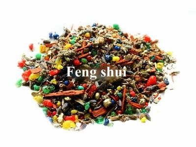 Feng Shui 