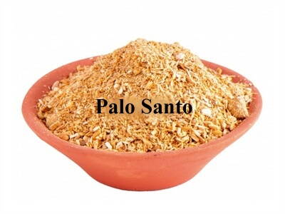 Palo Santo