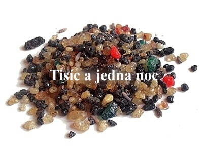 Tisíc a jedna noc