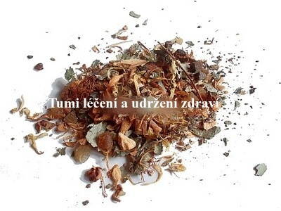 Tumi léčení a udržení zdraví