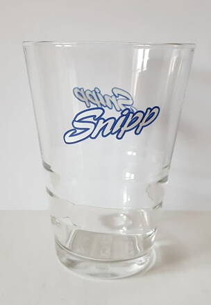 Pohárik Snipp